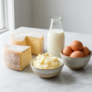 Fresh Farm Milk